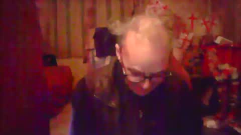 nice6body online show from 01-26-25, 11:08