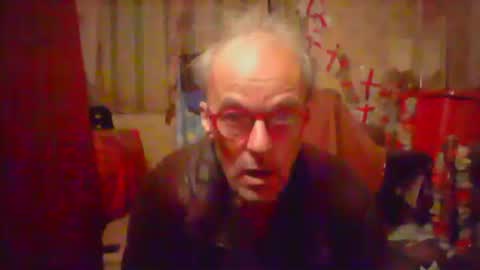 nice6body online show from 10-15-25, 12:55