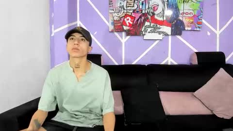 Snapshot of nice_boys11 chatting on 05-24-26, 01:27 nice_boys11 online show from 05-24-26, 01:27
