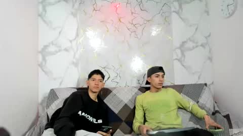 Snapshot of nice_boys11 chatting on 07-02-26, 01:28 nice_boys11 online show from 07-02-26, 01:28