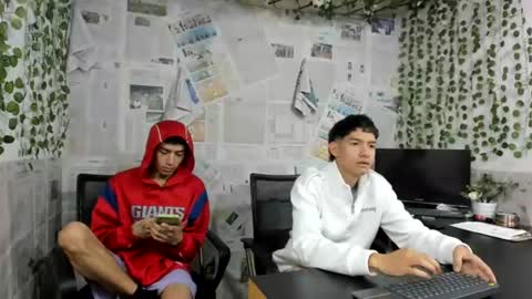 Snapshot of nice_boys11 chatting on 07-03-26, 01:17 nice_boys11 online show from 07-03-26, 01:17