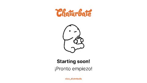 nice_dicknballs online show from 07-01-26, 08:05