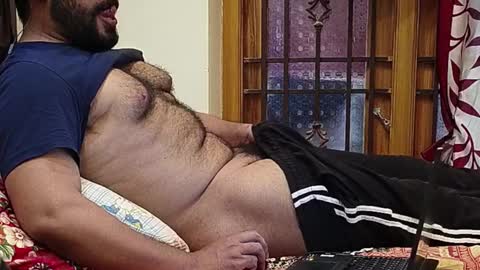 Snapshot of nice_guy_4u_ chatting on 12-16-24, 12:06 Robin online show from 12-16-24, 12:06