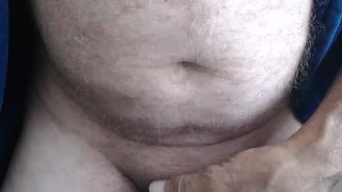 Ronald online show from 10-30-25, 08:38