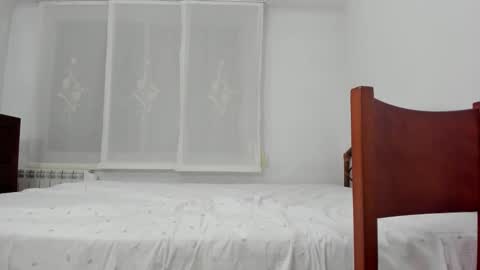 Snapshot of nicebrown chatting on 03-15-26, 12:16 Sfora online show from 03-15-26, 12:16