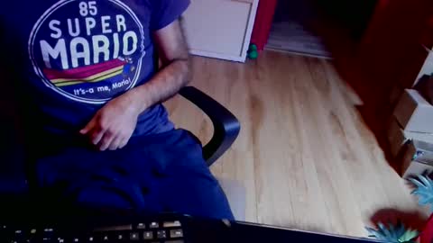 Snapshot of nicecck24 chatting on 01-02-25, 06:50 nicecck24 online show from 01-02-25, 06:50