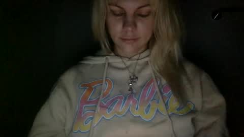 Amber online show from 02-17-25, 11:34