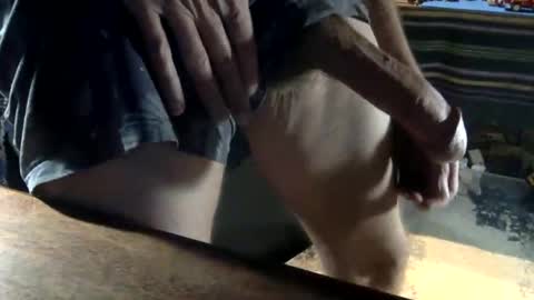 Snapshot of nicedickdave77 chatting on 10-31-25, 03:18 nicedickdave77 online show from 10-31-25, 03:18