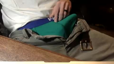 nicedickdave77 online show from 12-13-25, 09:09