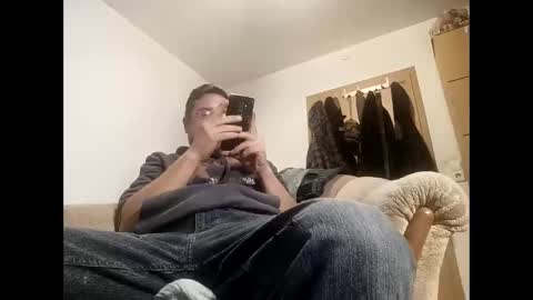 nicefuck0077 online show from 11-25-25, 10:21