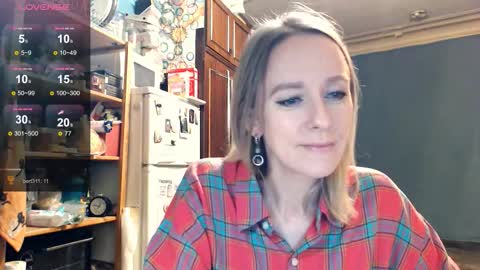 Kathrine online show from 10-21-25, 06:30