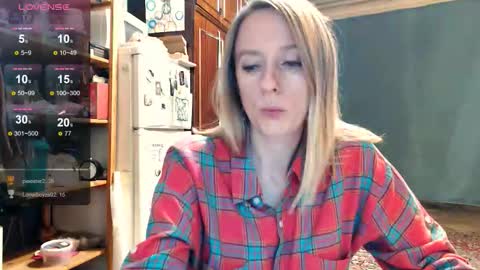 Kathrine online show from 11-22-25, 08:08