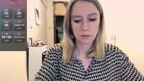 Kathrine online show from 12-18-25, 07:53