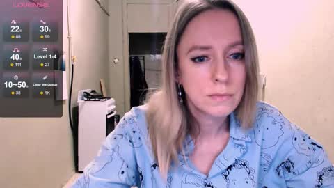 Kathrine online show from 03-20-26, 08:14