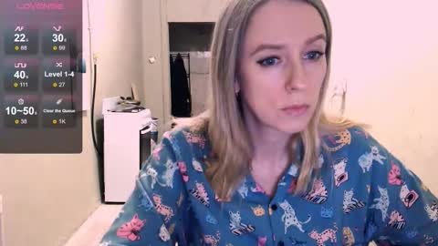 Kathrine online show from 03-23-26, 07:18