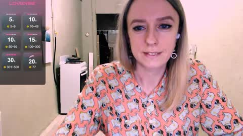 Kathrine online show from 04-05-26, 07:22