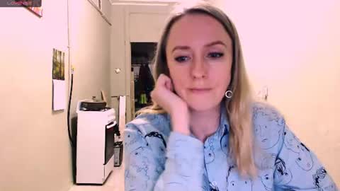 Snapshot of nicekat chatting on 06-13-26, 08:07 Kathrine online show from 06-13-26, 08:07