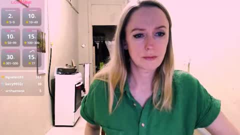 Snapshot of nicekat chatting on 06-14-26, 05:48 Kathrine online show from 06-14-26, 05:48