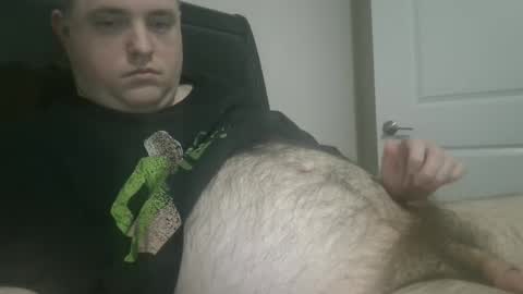 nicenerd29 online show from 02-16-25, 02:42