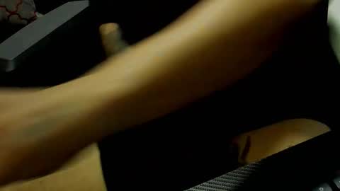 Camila And Steeven online show from 09-14-25, 02:00