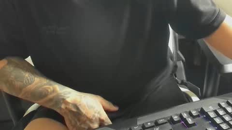 Camila And Steeven online show from 10-14-25, 01:23