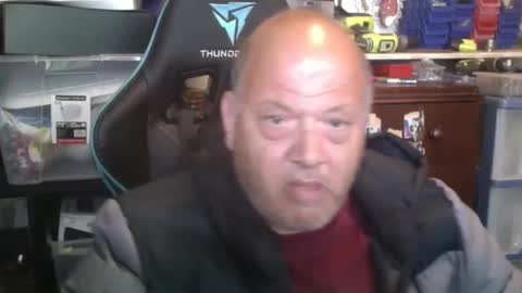 nick stavrou online show from 03-04-26, 11:22