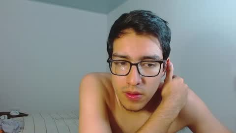 Snapshot of nicholasfinn chatting on 07-01-26, 03:19 Nick online show from 07-01-26, 03:19