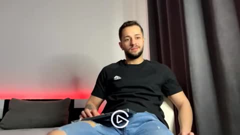 Nicholassx online show from 03-01-25, 12:34