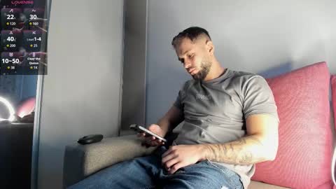 Nicholassx online show from 09-29-25, 04:28