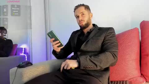 Nicholassx online show from 11-09-25, 10:35