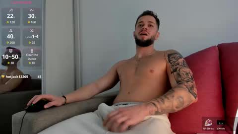 Nicholassx online show from 11-26-25, 06:25