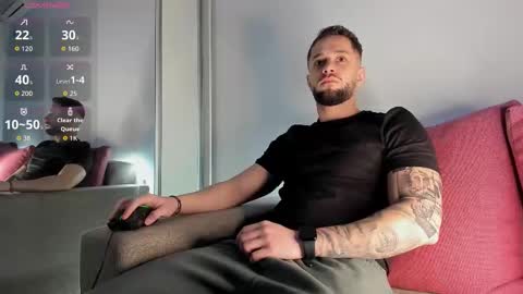 Nicholassx online show from 11-30-25, 02:43