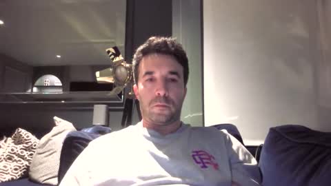 James online show from 03-07-26, 10:29