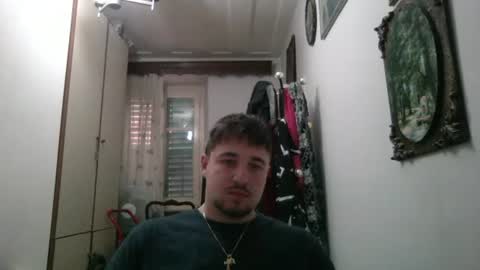 Snapshot of nick1213n chatting on 01-19-25, 01:22 nick1213n online show from 01-19-25, 01:22