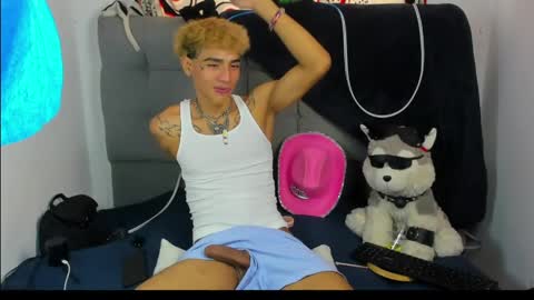 nick_acosta online show from 05-15-26, 04:58
