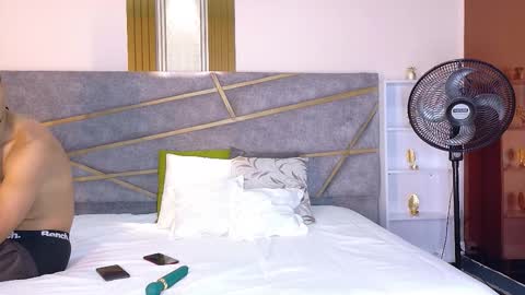 Nick  Amber online show from 12-22-25, 07:00