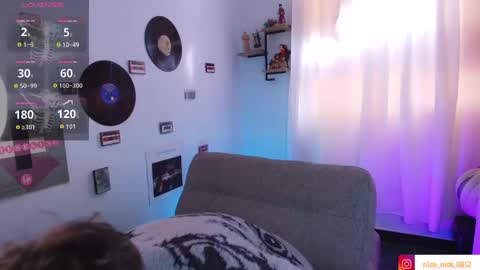 Snapshot of nick_bangover chatting on 09-28-25, 08:03 Nico online show from 09-28-25, 08:03