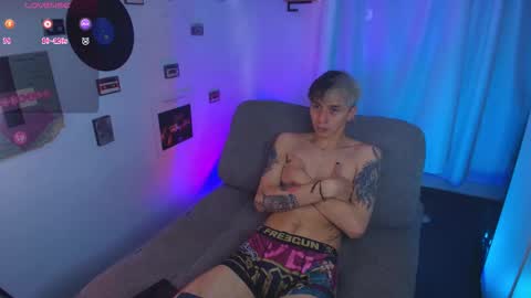 Nico online show from 01-15-26, 06:11