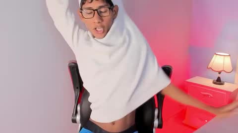 Nick online show from 09-24-25, 08:01