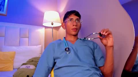 Nick online show from 03-14-26, 07:03