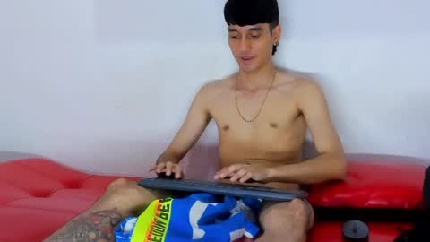 Nick online show from 12-07-24, 04:14