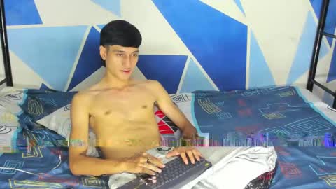 Nick online show from 05-07-26, 03:56