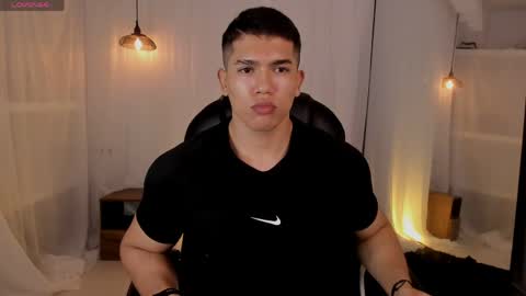 nick fenix online show from 05-12-26, 02:30