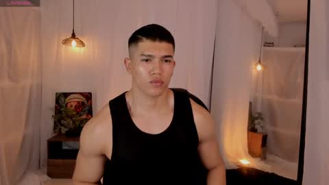 nick fenix online show from 05-17-26, 03:37