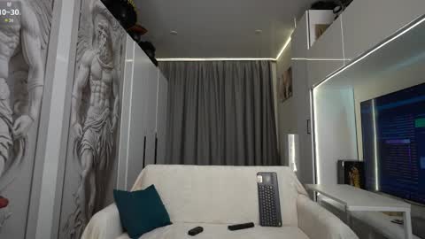 nick_howlenxx online show from 04-07-26, 01:22