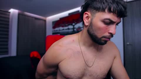 Nick Klaus online show from 11-26-25, 11:28