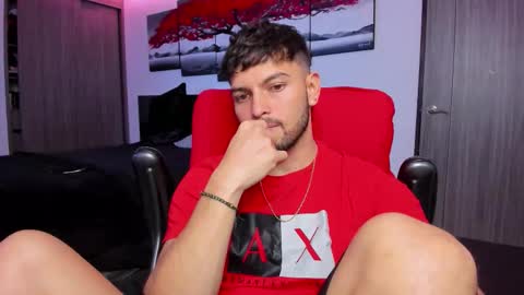 Nick Klaus online show from 02-18-26, 11:01