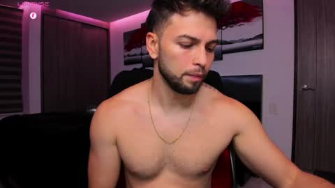 Nick Klaus online show from 02-23-26, 11:46