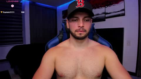 Nick Klaus online show from 04-01-26, 12:55