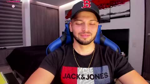 Nick Klaus online show from 07-15-26, 11:32